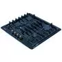 Варочная поверхность Eleyus GRACIA 60 BL+RB C - 4