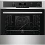 Духовой шкаф Electrolux OPEC5531X - 1