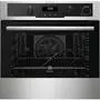 Духовой шкаф Electrolux OPEC5531X - 1