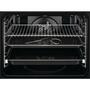 Духовой шкаф Electrolux OPEC5531X - 4
