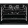 Духовой шкаф Electrolux OPEC5531X - 4