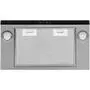 Вытяжка кухонная Zirtal INLINEA 60 BL - 2