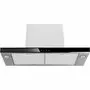 Вытяжка кухонная Zirtal INLINEA 80 BL - 2