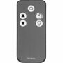 Вытяжка кухонная Zirtal INLINEA 80 BL - 5