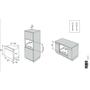 Духовой шкаф Gorenje BO 627 INI - 1