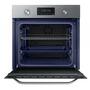 Духовой шкаф Samsung NV70K2340RS/WT - 9