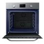 Духовой шкаф Samsung NV70K2340RS/WT - 11