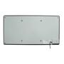 Обогреватель Sunway SWG-RA450 BLACK (SWG-RA450-BLACK) - 2