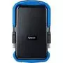 Внешний жесткий диск 2.5" 2TB Apacer (AP2TBAC631U-1) - 2
