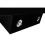 Вытяжка кухонная Borgio RNT-SU 60 black - 7