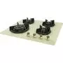 Варочная поверхность Gunter&Hauer GL 642 IVR - 1