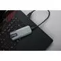 Накопитель SSD USB 3.1 480GB HyperX (SHSX100/480G) - 10