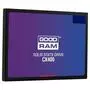 Накопитель SSD 2.5" 512GB Goodram (SSDPR-CX400-512) - 1