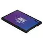 Накопитель SSD 2.5" 512GB Goodram (SSDPR-CX400-512) - 3