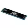 Накопитель SSD M.2 2280 256GB Goodram (SSDPR-PX400-256-80) - 2