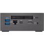 Компьютер GIGABYTE BRIX (GB-BRI7-8550) - 4