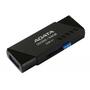 USB флеш накопитель ADATA 64GB UV330 Black USB 3.1 (AUV330-64G-RBK) - 2