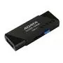 USB флеш накопитель ADATA 64GB UV330 Black USB 3.1 (AUV330-64G-RBK) - 2 USB флеш накопитель ADATA 64GB UV330 Black USB 3.1 (AUV330-64G-RBK) - 2