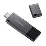 USB флеш накопитель Samsung 32GB Duo Plus USB 3.0 (MUF-32DB/APC) - 5