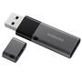 USB флеш накопитель Samsung 32GB Duo Plus USB 3.0 (MUF-32DB/APC) - 6