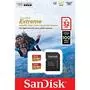 Карта памяти SanDisk 32GB microSD class 10 UHS-I U3 V30 A1 Extreme (SDSQXAF-032G-GN6AT) - 2 Карта памяти SanDisk 32GB microSD class 10 UHS-I U3 V30 A1 Extreme (SDSQXAF-032G-GN6AT) - 2