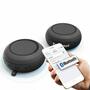 Акустическая система Tronsmart Element Splash Bluetooth Speaker Black (244773) - 4
