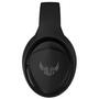 Наушники ASUS TUF Gaming H5 USB Black (90YH00Z5-B8UA00) - 1