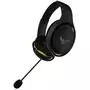 Наушники ASUS TUF Gaming H5 USB Black (90YH00Z5-B8UA00) - 5