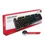 Клавиатура HyperX FPS RGB Kailh Silver Speed (HX-KB1SS2-RU) - 3