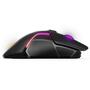 Мышка SteelSeries Rival 650 black (62456) - 3