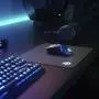 Мышка SteelSeries Rival 650 black (62456) - 10