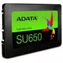 Накопитель SSD 2.5" 120GB ADATA (ASU650SS-120GT-R) - 1