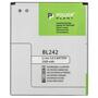 Аккумуляторная батарея для телефона PowerPlant Lenovo Vibe C (A2020) (BL242) 2300mAh (SM130238) - 1
