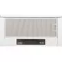 Вытяжка кухонная Zirtal SLIDE OUT 60 WH - 2