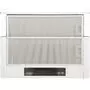 Вытяжка кухонная Zirtal SLIDE OUT 60 WH - 3
