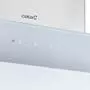 Вытяжка кухонная Cata ATENEA 600 XGWH - 1