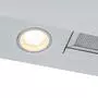 Вытяжка кухонная Cata ATENEA 600 XGWH - 3