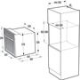 Духовой шкаф Gorenje BO 635 E20X-M - 5