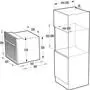 Духовой шкаф Gorenje BO 635 E20X-M - 5