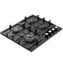 Варочная поверхность Interline TQ 6499 BK - 2