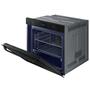 Духовой шкаф Samsung NV75K3340RB/WT - 6