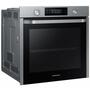 Духовой шкаф Samsung NV75K5541RS/WT - 1