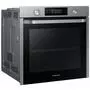 Духовой шкаф Samsung NV75K5541RS/WT - 1