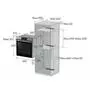 Духовой шкаф Samsung NV75K5541RS/WT - 3