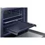 Духовой шкаф Samsung NV75K5541RS/WT - 10