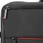 Сумка для ноутбука Lenovo 15.6" ThinkPad Professional, Black (4X40Q26385) - 3