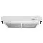 Вытяжка кухонная Artel ART 0960 PUNTO White - 1