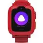 Смарт-часы Elari KidPhone 3G Red с GPS-трекером и видеозвонками (KP-3GR) - 1