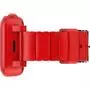 Смарт-часы Elari KidPhone 3G Red с GPS-трекером и видеозвонками (KP-3GR) - 4
