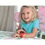 Смарт-часы Elari KidPhone 3G Red с GPS-трекером и видеозвонками (KP-3GR) - 5